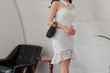 岑溪性感模特(性感模特私部艺术照内部欣赏)