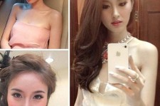 岑溪最美人妖(最美的妖女)