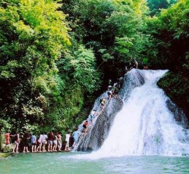 岑溪旅遊(旅游攻略)