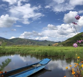 岑溪旅游游记(旅游游记怎么写)