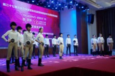 岑溪男模大赛(男模大赛中国)