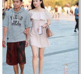 岑溪街拍周末兼职模特可不露脸(街拍周末兼职模特可不露脸吗)