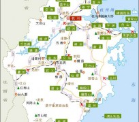 岑溪江浙旅游(江浙旅游攻略)