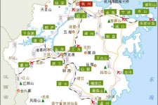 岑溪江浙旅游(江浙旅游攻略)