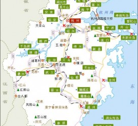 岑溪江浙旅游(江浙旅游攻略)