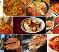 岑溪美食攻略(美食攻略是什么意思)