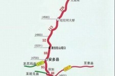 岑溪自驾攻略(新疆s101省道自驾攻略)