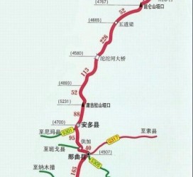 岑溪自驾攻略(新疆s101省道自驾攻略)