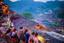 岑溪旅行景点(日本旅行景点)