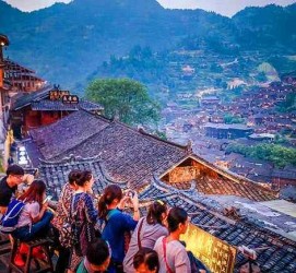 岑溪旅行景点(日本旅行景点)