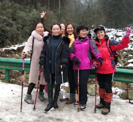 岑溪中国大型户外结伴游(结伴 同游 网)
