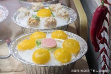 岑溪中国伴游带你打卡当地的吃货圣地(上海六大网红打卡圣地)