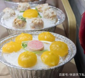 岑溪中国伴游带你打卡当地的吃货圣地(上海六大网红打卡圣地)
