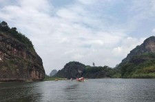 岑溪江西旅游攻略(江西旅游攻略三日游)