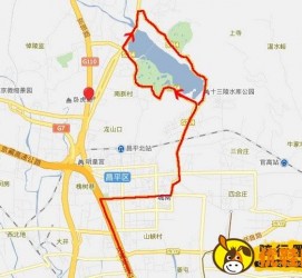 岑溪骑行路线(骑行路线去哪里查)