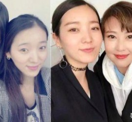 岑溪7旬奶奶带盲老伴游遍中国(小女孩扶盲人老奶奶过马路)