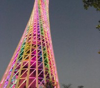 岑溪广州旅游攻略(广州旅游攻略景点必去)