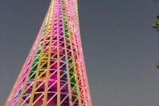 岑溪广州旅游攻略(广州旅游攻略景点必去)