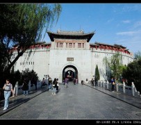 岑溪洛阳旅游攻略(洛阳旅游攻略景点必去)