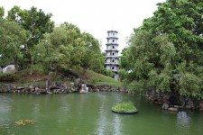 岑溪福州旅游攻略(福州旅游攻略景点必去)