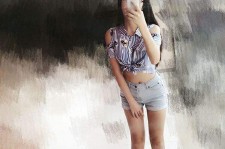 岑溪大码模特兼职群(大码女拆模特雇用兼职网站)