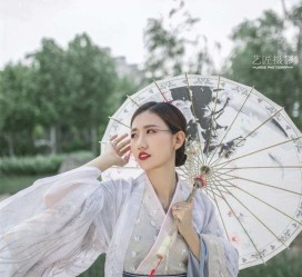 岑溪汉服模特兼职(汉服模特兼职雇用)