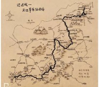 岑溪自驾路线(自驾游推荐路线)