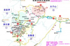 岑溪旅游路线规划(旅游路线规划软件)