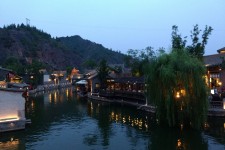 岑溪古北水镇攻略(古北水镇温泉攻略)