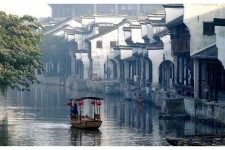 岑溪江浙旅游(江浙旅游攻略二日游)
