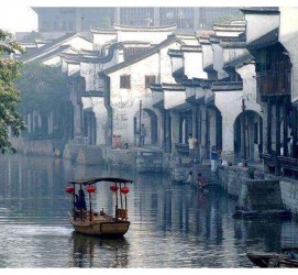 岑溪江浙旅游(江浙旅游攻略二日游)