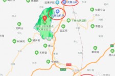 岑溪武夷山攻略(武夷山攻略游玩)
