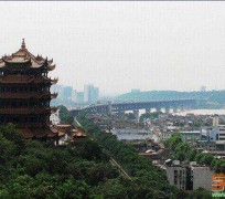 岑溪武汉游玩攻略(武汉游玩攻略ppt)
