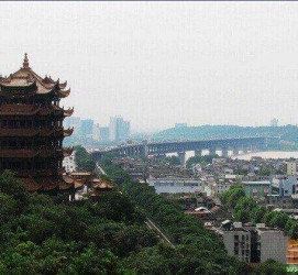 岑溪武汉游玩攻略(武汉游玩攻略ppt)