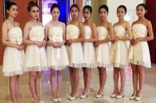 岑溪兼职模特面试问些什么(女模特面试应该筹办什么)