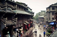 岑溪成都旅游攻略(成都旅游攻略详细)
