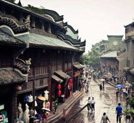 岑溪成都旅游攻略(成都旅游攻略详细)