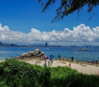 岑溪自由行(自由行和跟团游哪个好)