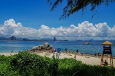 岑溪自由行(自由行和跟团游哪个好)