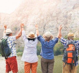 岑溪旅游团购(旅游团购网)