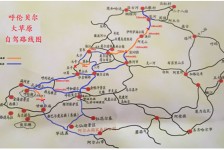 岑溪自驾线路(自驾游路线)