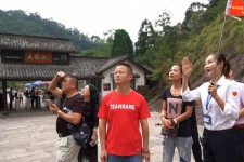 岑溪旅途私家伴游(旅途私家伴游案牍)