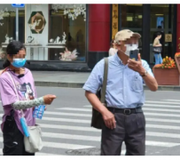 岑溪上海私人伴游 上海“半日游”骗局卧底调查