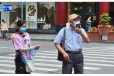 岑溪上海私人伴游 上海“半日游”骗局卧底调查