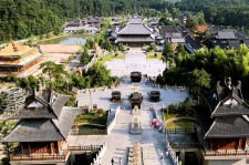 岑溪旅游价格(旅游一次大概多少钱)