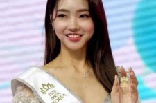 岑溪选美冠军(韩国选美冠军)