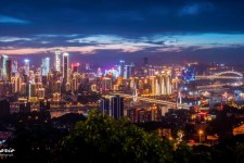 岑溪重庆自助游(重庆自助游攻略)