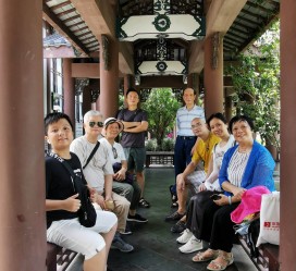 岑溪中国惠州伴游(今日惠州网新闻)