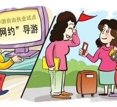 岑溪伴游是什么