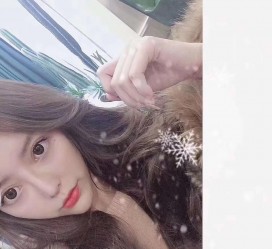 岑溪关于d杯兼职模特的信息